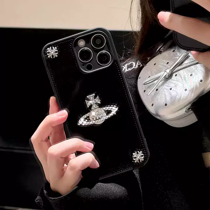 iphone17 ヴィヴィアン ウエストウッド スマホケース 