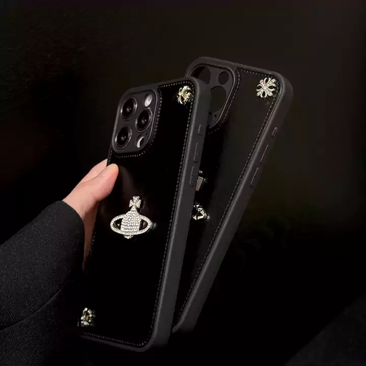 vivienne westwood風 アイホン15 pro 