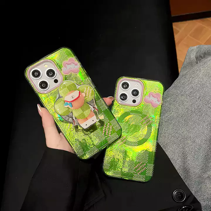 vuitton アイフォン 14pro max スマホケース 