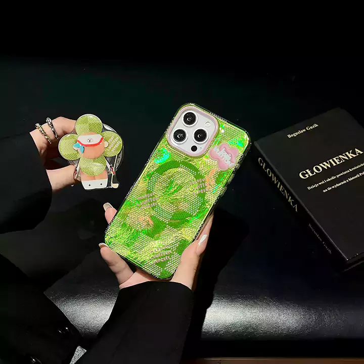 ハイブランド 携帯ケース iphone17プラス 