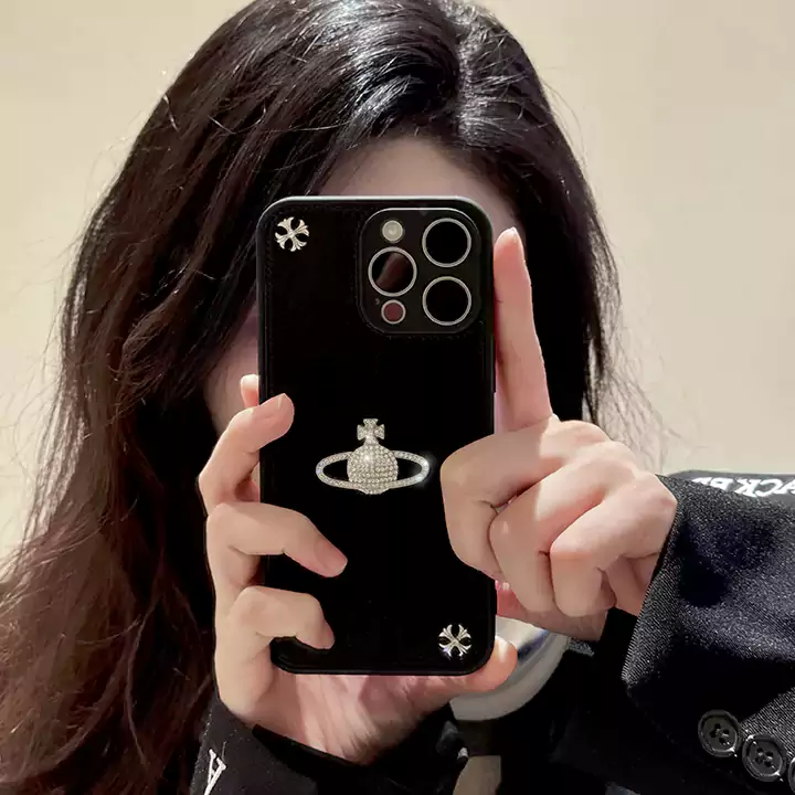 ブランド ケース アイフォン16 Pro ヴィヴィアン ウエストウッド vivienne westwood 