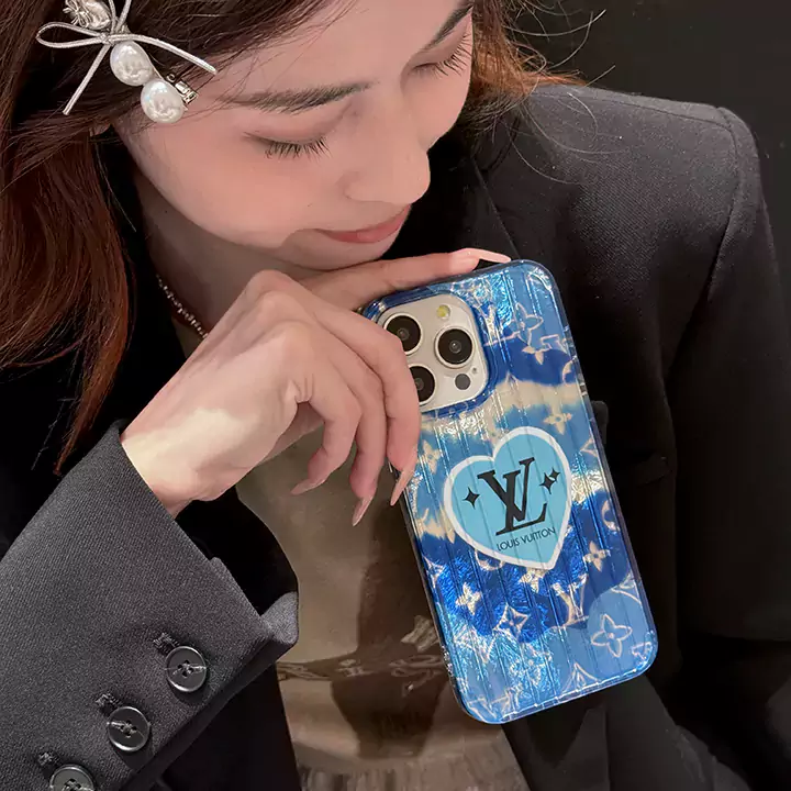 iphone16 ルイビトン カバー 