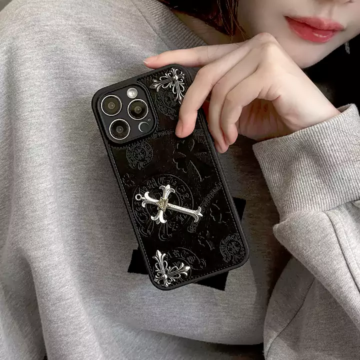 chrome hearts クロームハーツ アイフォン17 