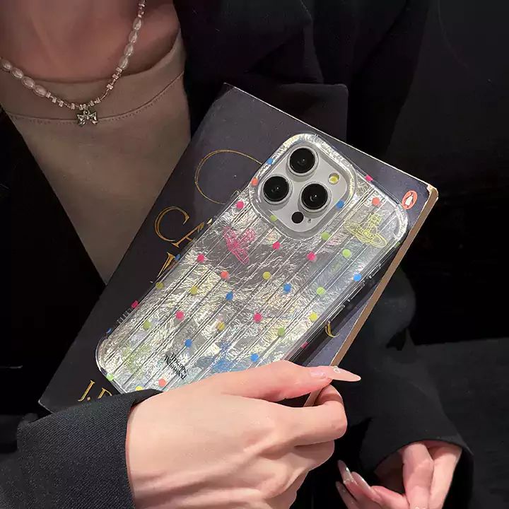 アイフォーン17pro ヴィヴィアン ウエストウッド ケース 