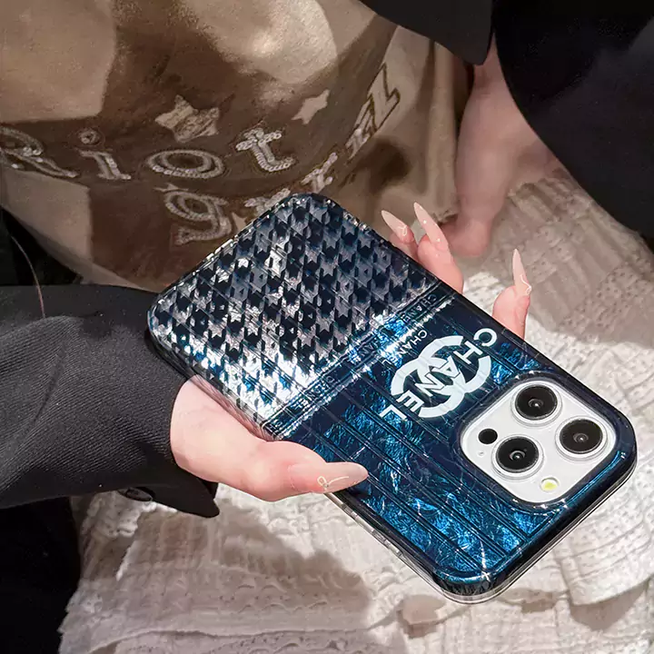 シャネル chanel アイホン17pro max 携帯ケース 