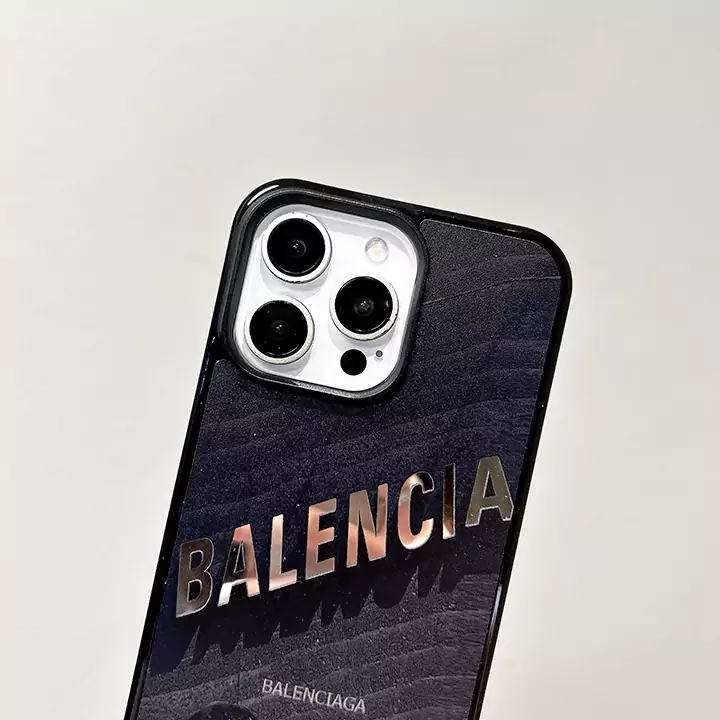 balenciaga風 アイホン17プロ 