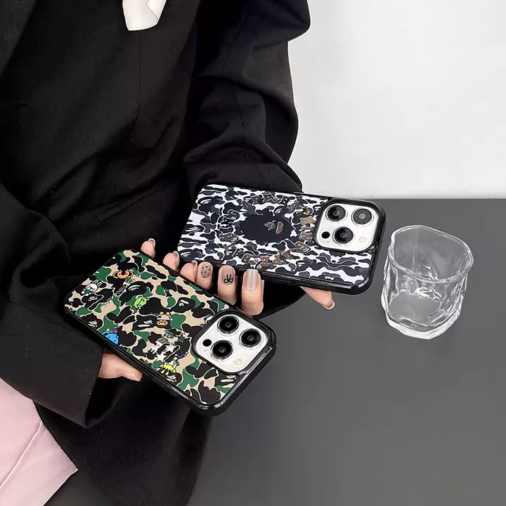 ブランド カバー アイホン17プラス 