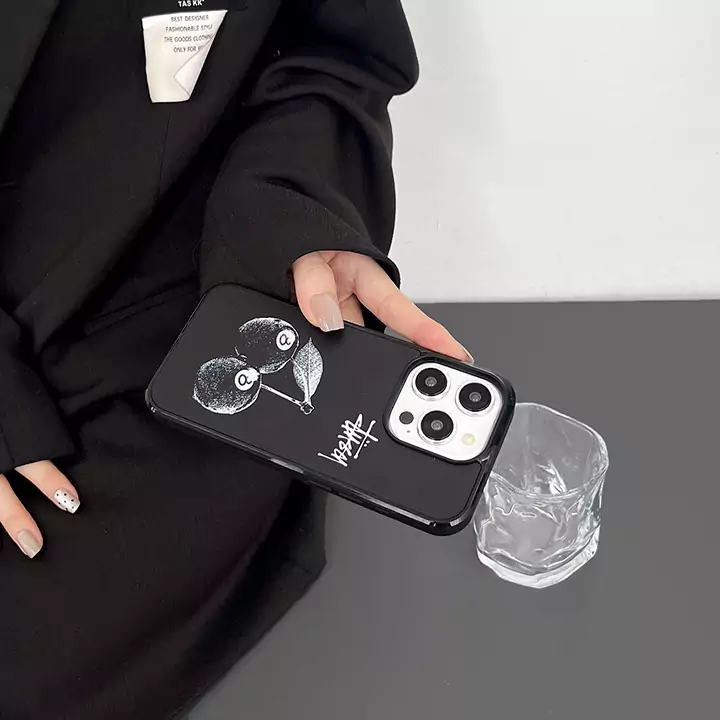 stussy ステューシー アイホン17 スマホケース 