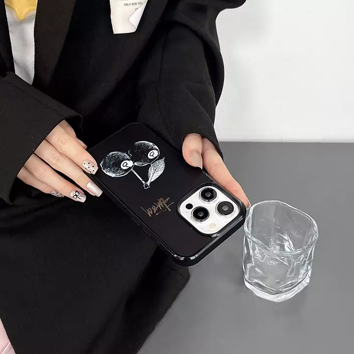 ステューシー stussy iphone14plus 