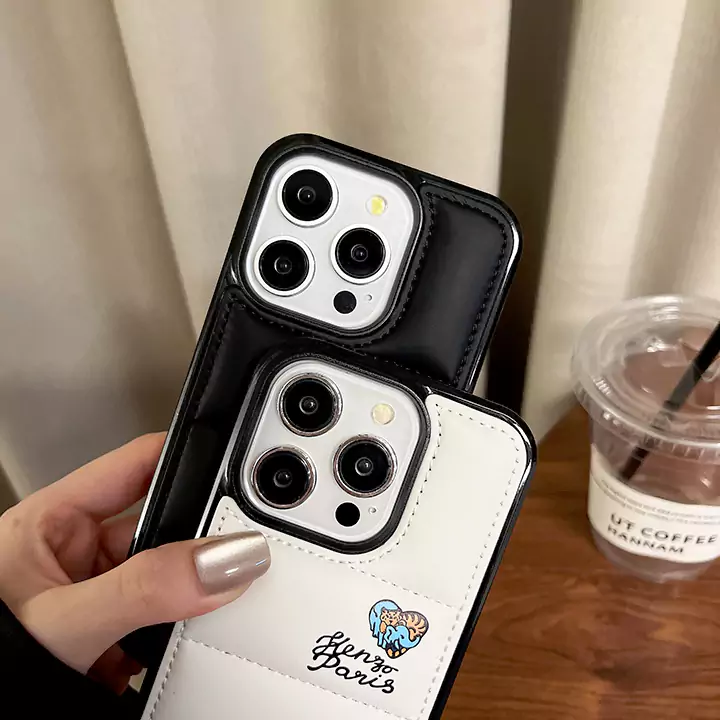 kenzo ケンゾー アイホン17pro max 