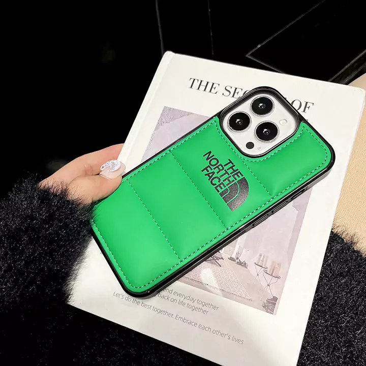 the north face ザ・ノース・フェイス iphone17プロ max 