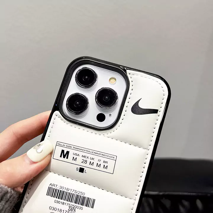 nike風 iphone 15 pro max 
