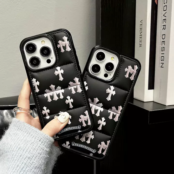 chrome hearts クロームハーツ アイフォン17plus 