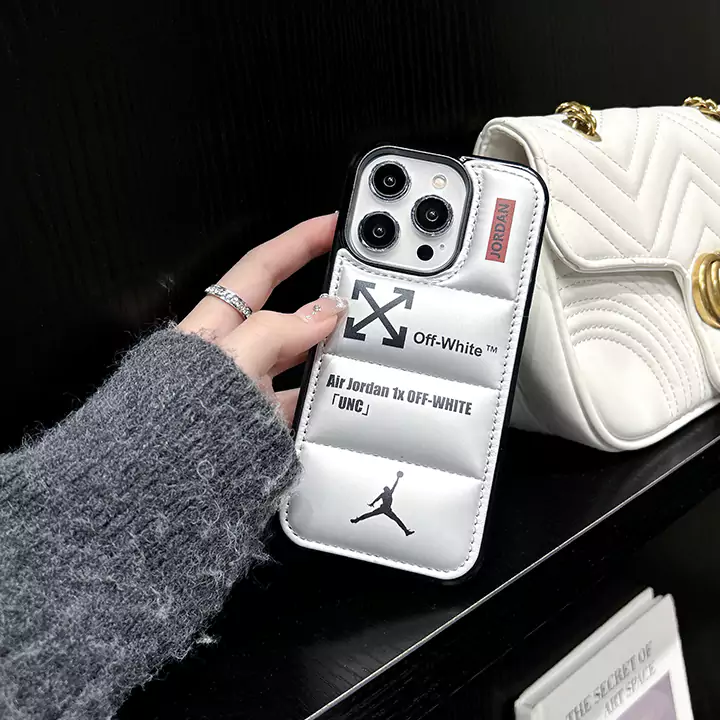 ハイブランド 携帯ケース iphone17 エアジョーダン air jordan 