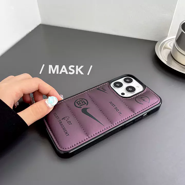 nike ナイキ 携帯ケース アイホン17plus 