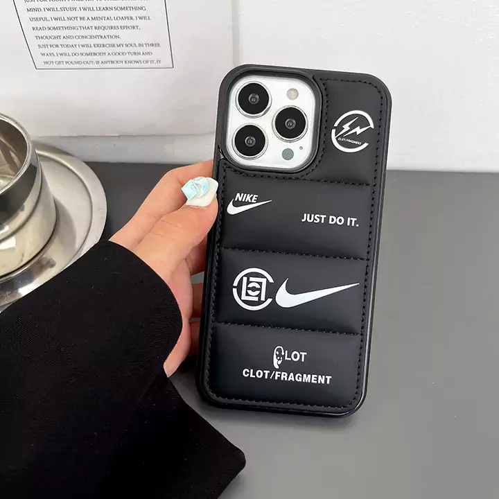 nike アイフォーン17プロ カバー 