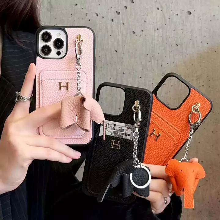 アイフォーン17pro スマホケース エルメス hermes 