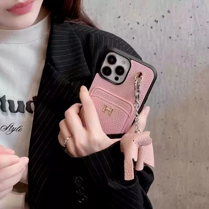 ハイブランド カバー iphone17 