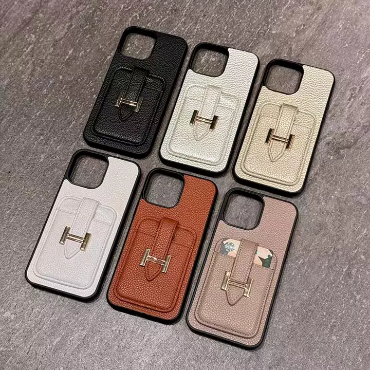 アイフォーン17プロ カバー hermes 