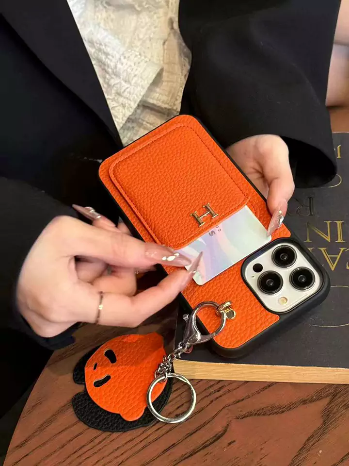 hermes アイホン16 Pro 携帯ケース 