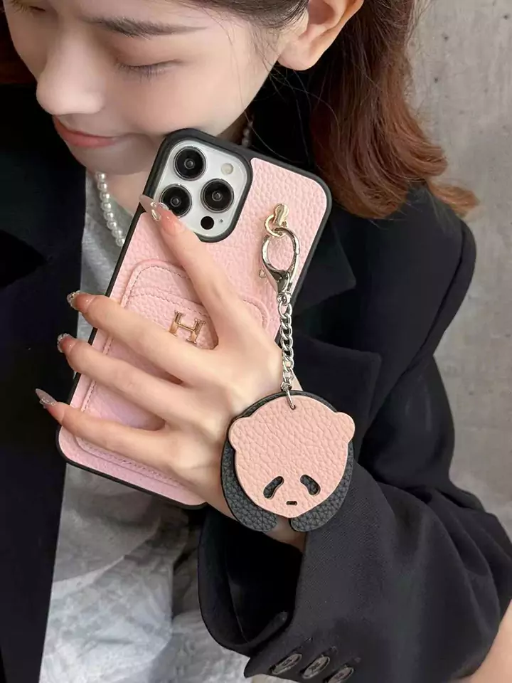 ハイブランド スマホケース アイフォーン17プロmax エルメス hermes 