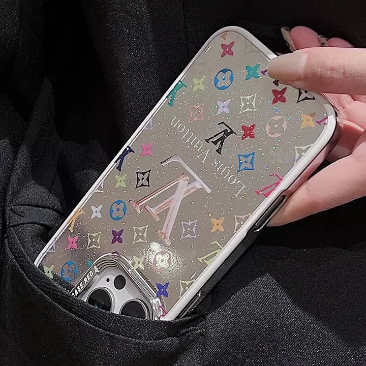ハイブランド カバー アイフォン16 Pro vuitton 