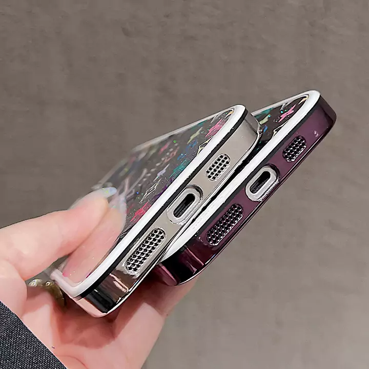 ハイブランド lv iphone15 pro ケース 