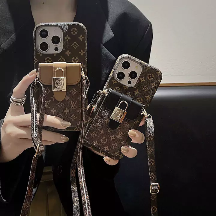 ハイブランド iphone17pro スマホケース 