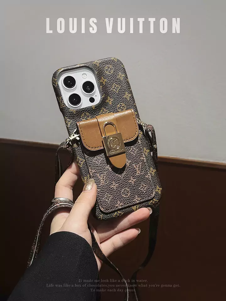 vuitton iphone17 スマホケース 