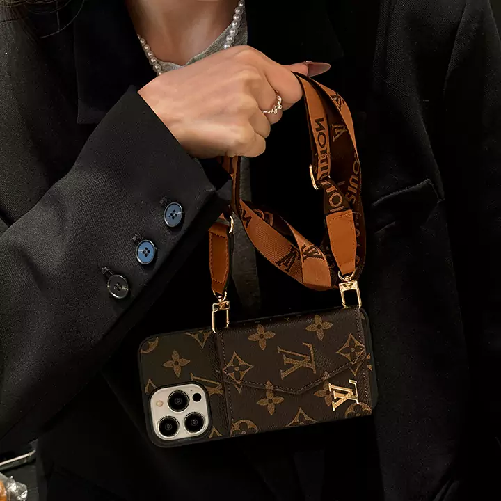 ブランド vuitton アイフォーン17プラス 携帯ケース 