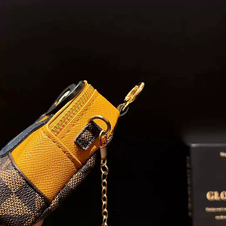 ブランド ケース アイフォン17プラス ルイヴィトン風 