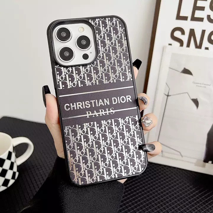 dior風 アイホン17