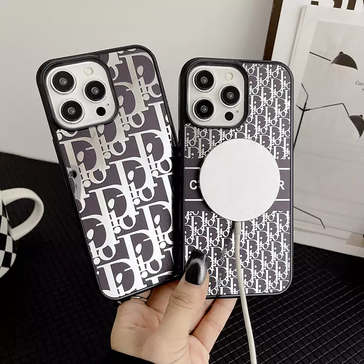 ブランド ディオール風 アイフォーン16 proMax ケース