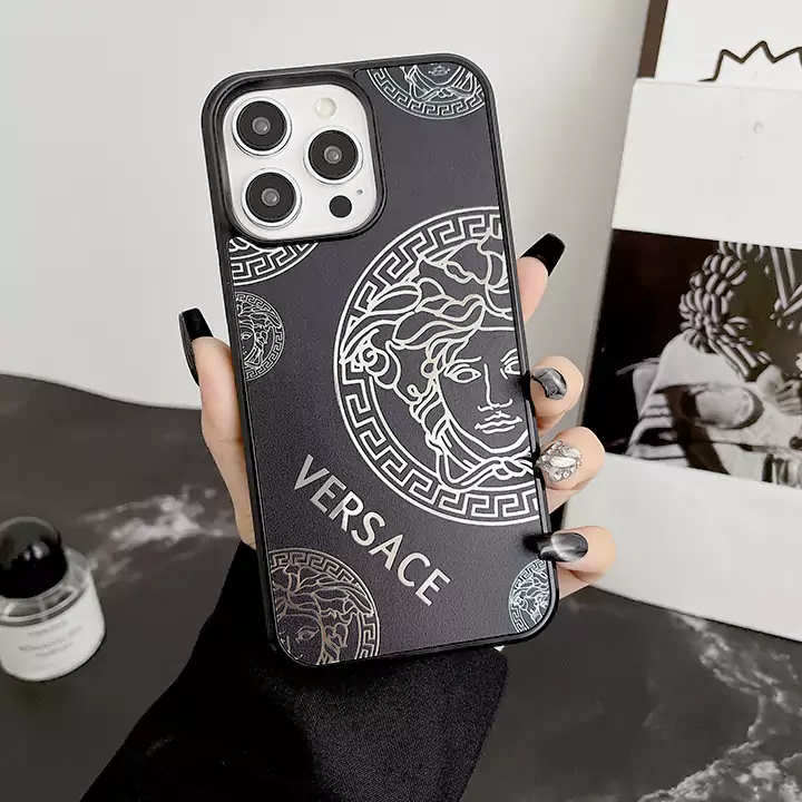 ヴェルサーチ versace ケース iphone17プロ 