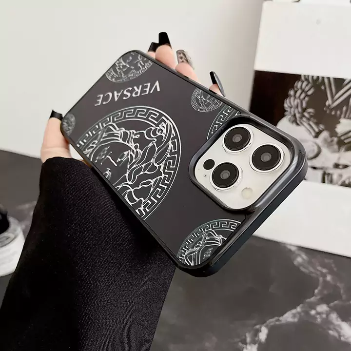 ハイブランド iphone17プロ スマホケース 