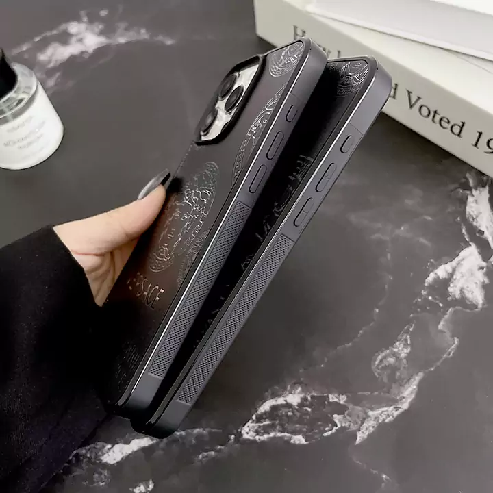 ブランド 携帯ケース アイホン 14pro max 
