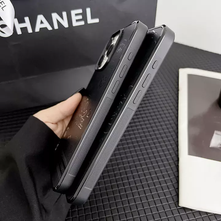 chanel シャネル iphone17 カバー 