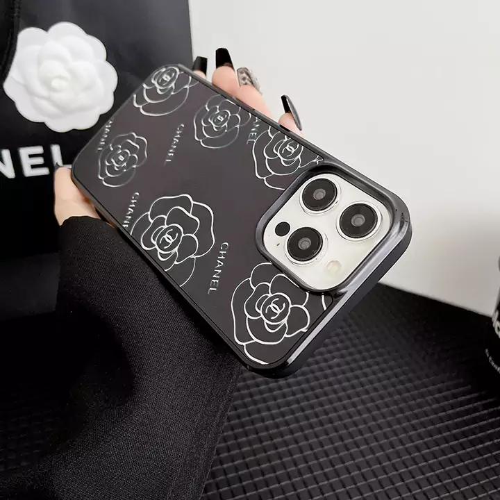 ブランド ケース アイフォーン17 chanel 