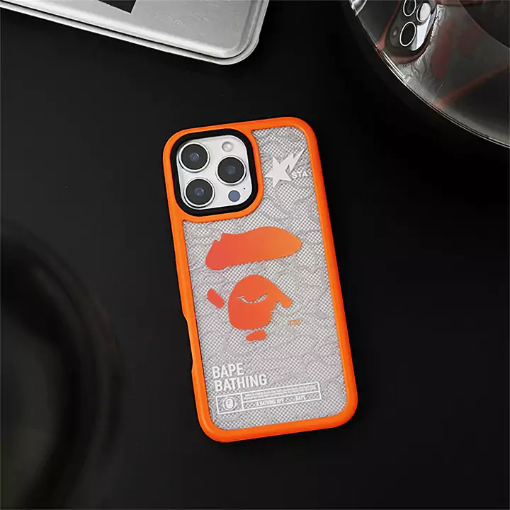 ブランド iphone17 ケース 