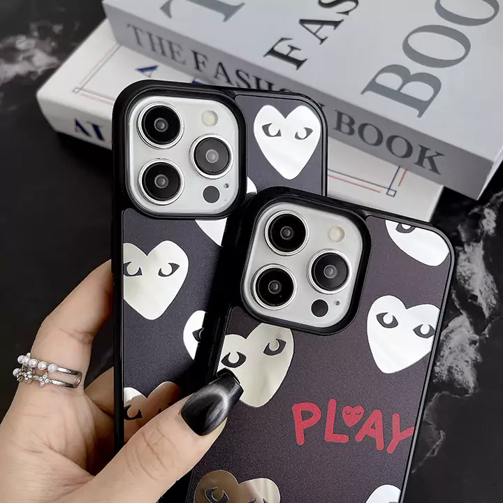 ハイブランド iphone17 ケース 