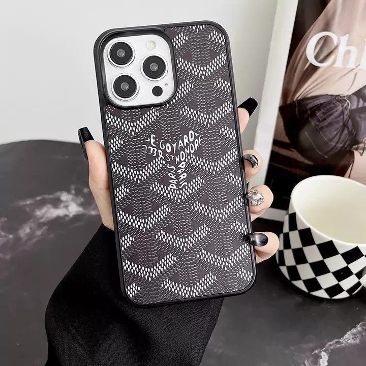 goyard ゴヤール アイフォン17プロ カバー 