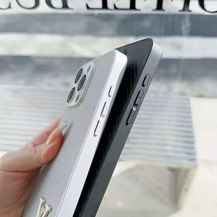 ハイブランド カバー iphone17プロ max 