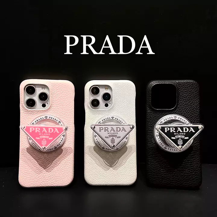 iphone17プロ 携帯ケース プラダ prada  