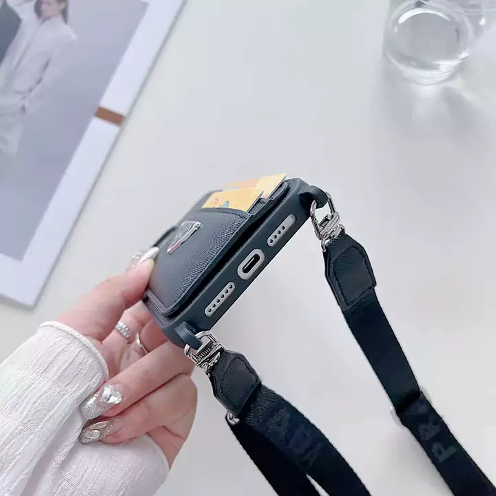 ハイブランド カバー iphone17 
