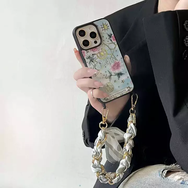 ハイブランド カバー iphone17 ディオール 
