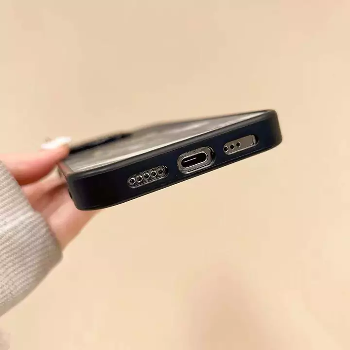 ハイブランド the north face iphone17 ケース 