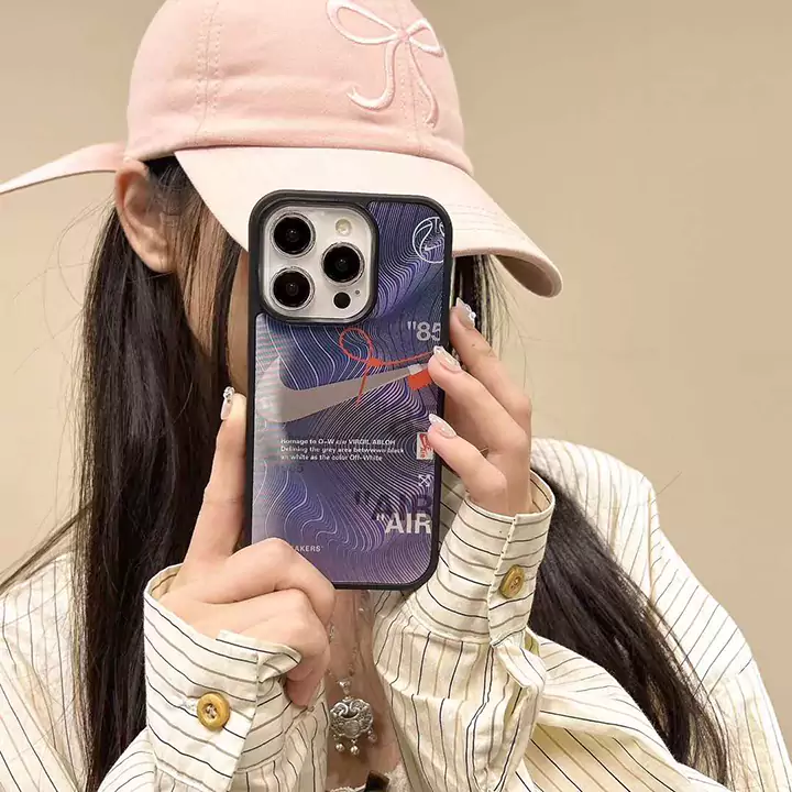 アイフォン17pro スマホケース nike ナイキ 
