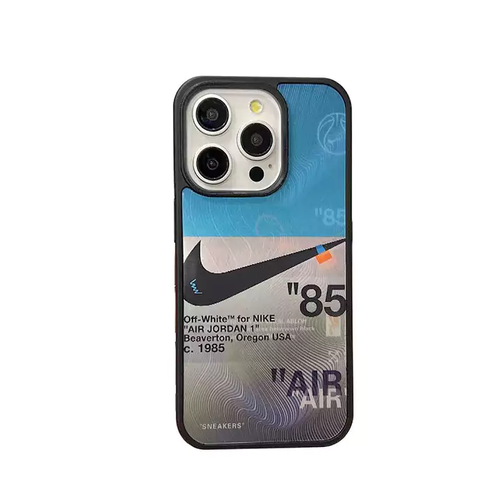 ブランド ケース アイフォン17 nike 
