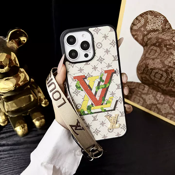 ハイブランド ルイヴィトン ギャラクシー S24プラス スマホケース 