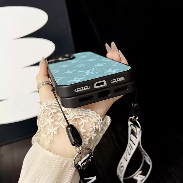 ブランド ケース iphone17 ルイヴィトン風 